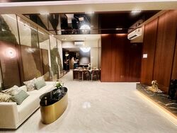 One Marina Gardens (D1), Apartment #578560031